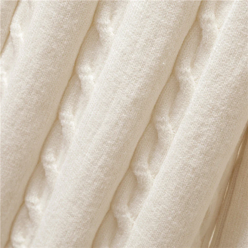 Lina | Women’s Knitwear Set