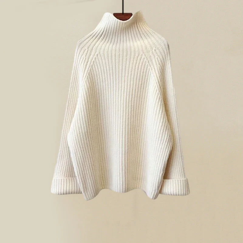 Lina | Women’s Knitwear Set