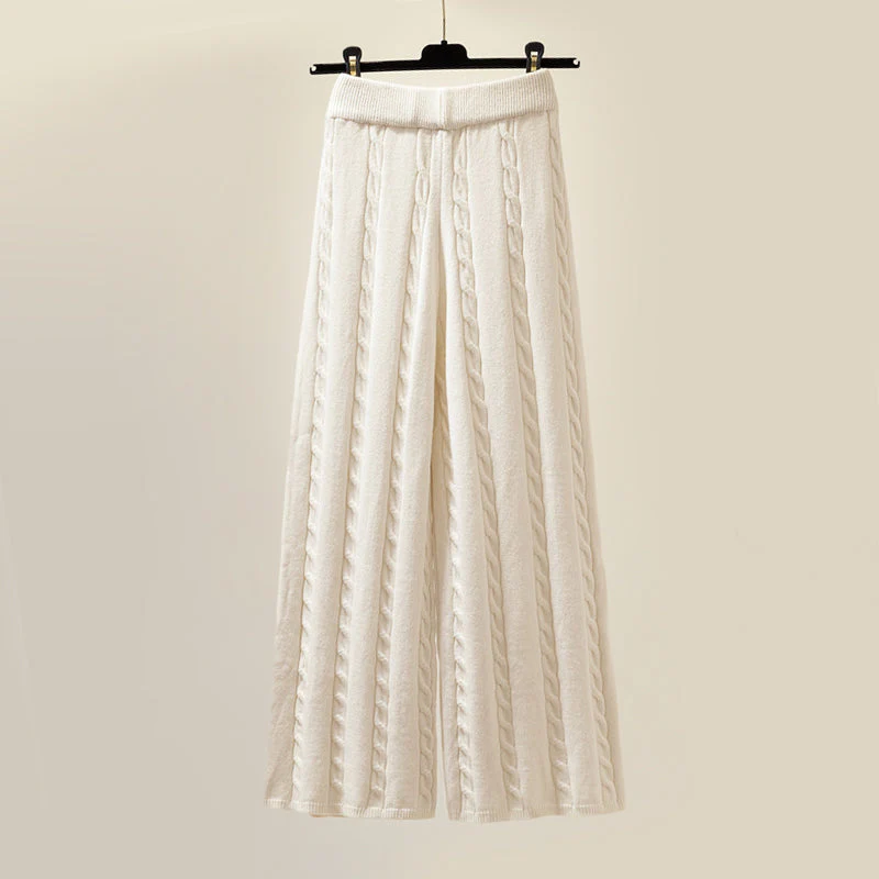 Lina | Women’s Knitwear Set