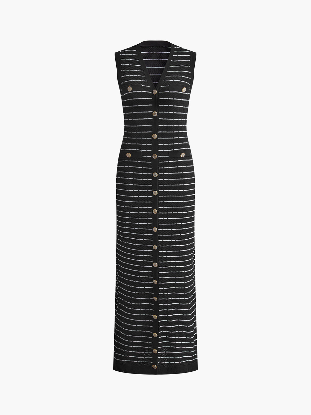Button-Down Maxi Dress | Timeless Design | Vacation Ready