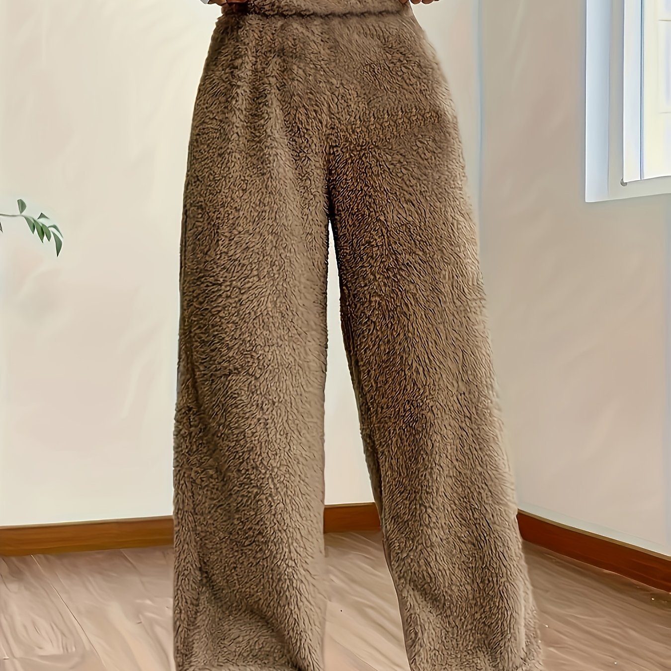 Fleece Lounge Pants | Ultra-Soft | Cozy Everyday Comfort